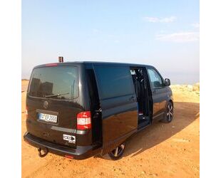 VW T5 Multivan Gebrauchtwagen