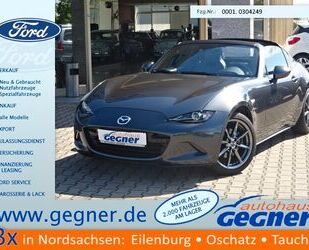 Mazda MX-5 Gebrauchtwagen