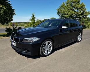 BMW M550 Gebrauchtwagen