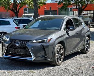 Lexus UX Gebrauchtwagen