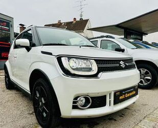 Suzuki Ignis Gebrauchtwagen