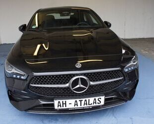 Mercedes-Benz CLA 200 Gebrauchtwagen