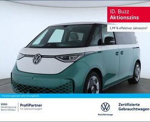 VW ID. Buzz Gebrauchtwagen