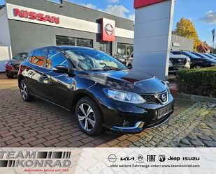 Nissan Pulsar Gebrauchtwagen