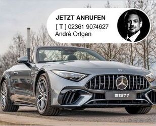 Mercedes-Benz SL 63 AMG Gebrauchtwagen