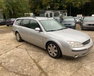 Ford Mondeo Gebrauchtwagen