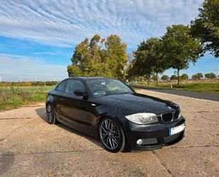 BMW 123 Gebrauchtwagen