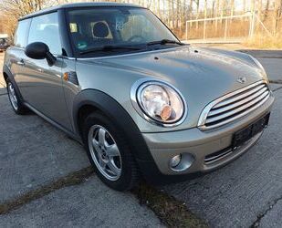 Mini ONE Gebrauchtwagen