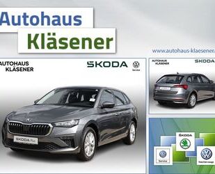 Skoda Scala Gebrauchtwagen