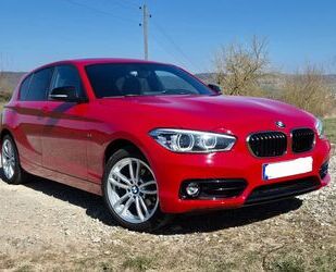 BMW 116 Gebrauchtwagen