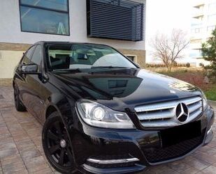 Mercedes-Benz C 220 Gebrauchtwagen