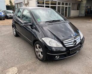 Mercedes-Benz A 180 Gebrauchtwagen