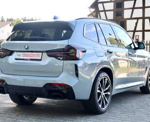 BMW X3 M40 Gebrauchtwagen