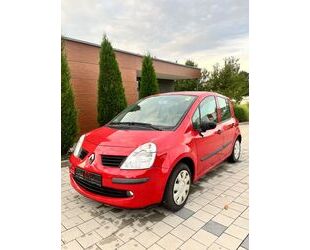 Renault Modus Gebrauchtwagen