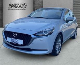 Mazda 2 Gebrauchtwagen
