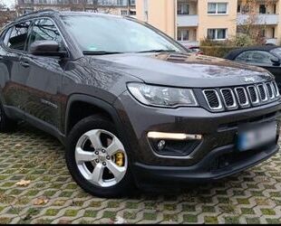 Jeep Compass Gebrauchtwagen