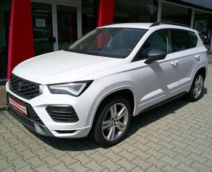 Seat Ateca Gebrauchtwagen