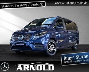 Mercedes-Benz V 250 Gebrauchtwagen