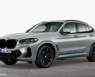 BMW X4 Gebrauchtwagen