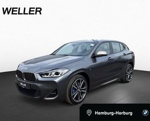 BMW X2 Gebrauchtwagen