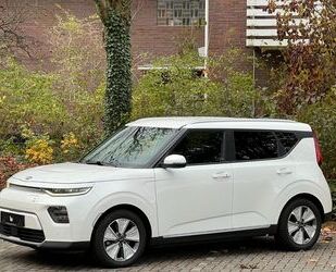 Kia Soul Gebrauchtwagen