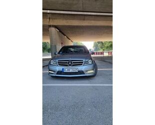 Mercedes-Benz C 180 Gebrauchtwagen