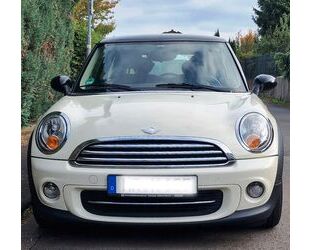 Mini Cooper Gebrauchtwagen