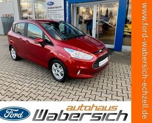 Ford B-Max Gebrauchtwagen