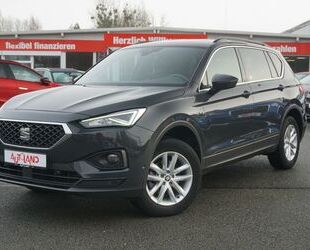Seat Tarraco Gebrauchtwagen
