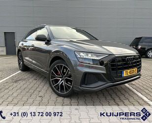 Audi Q8 Gebrauchtwagen
