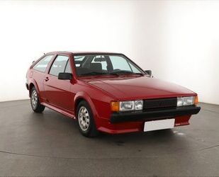 VW Scirocco Gebrauchtwagen