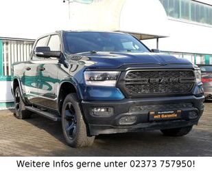 Dodge RAM Gebrauchtwagen