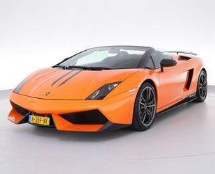 Lamborghini Gallardo Gebrauchtwagen