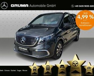 Mercedes-Benz EQV Gebrauchtwagen