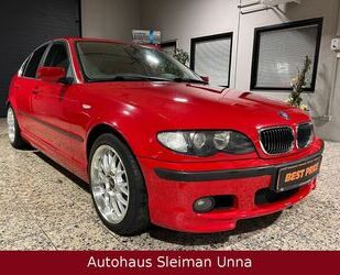 BMW 325 Gebrauchtwagen