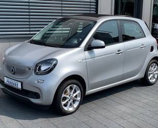 Smart ForFour Gebrauchtwagen