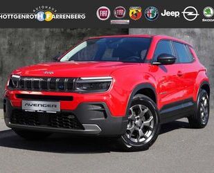 Jeep Avenger Gebrauchtwagen