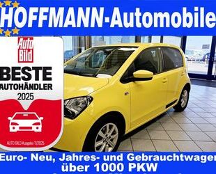 Seat Mii Gebrauchtwagen