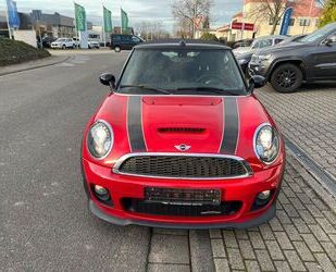 Mini John Cooper Works Gebrauchtwagen