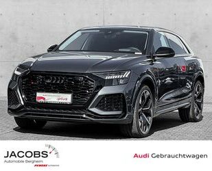 Audi RSQ8 Gebrauchtwagen