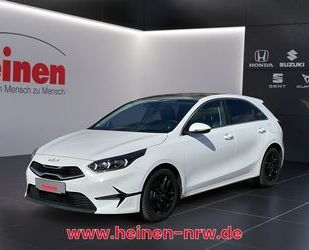 Kia ceed / Ceed Gebrauchtwagen