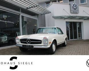 Mercedes-Benz SL 280 Gebrauchtwagen