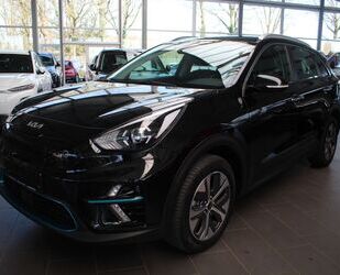 Kia Niro EV Gebrauchtwagen
