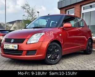 Suzuki Swift Gebrauchtwagen