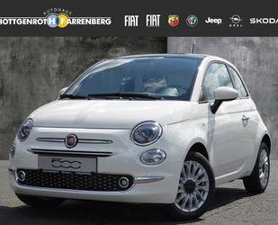Fiat 500 Gebrauchtwagen
