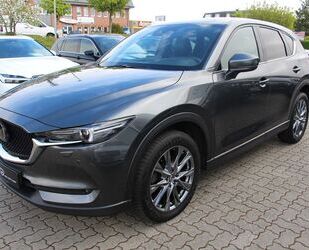 Mazda CX-5 Gebrauchtwagen