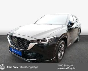 Mazda CX-5 Gebrauchtwagen