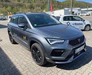 Cupra Ateca Gebrauchtwagen