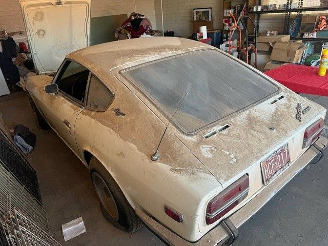 240Z