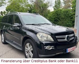 Mercedes-Benz GL 420 Gebrauchtwagen
